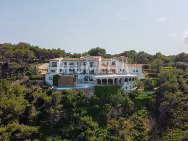 Casa o chalet independiente en Portichol - Balcón al Mar, Jávea/Xàbia photo 1