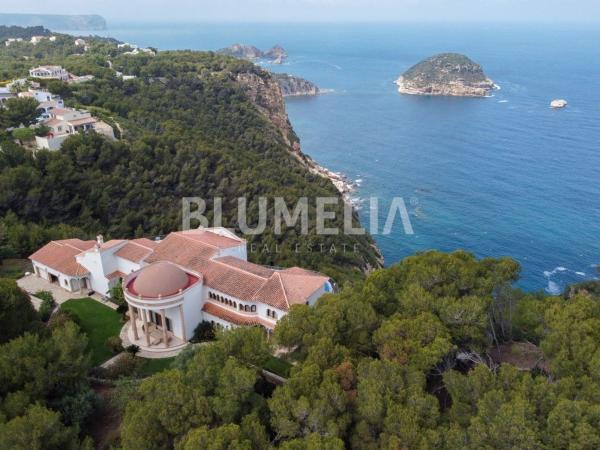 Casa o chalet independiente en Portichol - Balcón al Mar, Jávea/Xàbia thumbnail 2