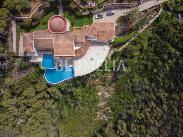 Casa o chalet independiente en Portichol - Balcón al Mar, Jávea/Xàbia thumbnail 3