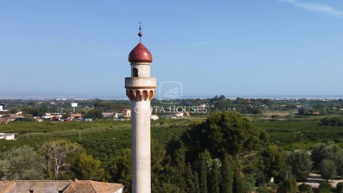 Sprzedaż działki rolnej w Finca rústica en Partida les Planes, La Xara - La Sella - Jesús Pobre, Denia , Dénia photo 2