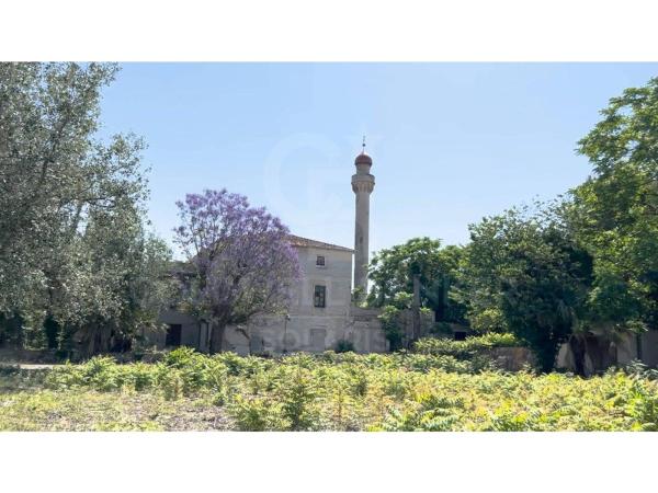 Casa o chalet independiente en Calle Lici, 26 -32, La Xara - La Sella - Jesús Pobre, Denia thumbnail 2
