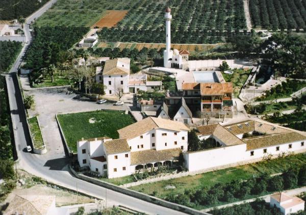 Rustic farm for sale in Finca rústica en La Xara - La Sella - Jesús Pobre, Denia , Denia photo 1