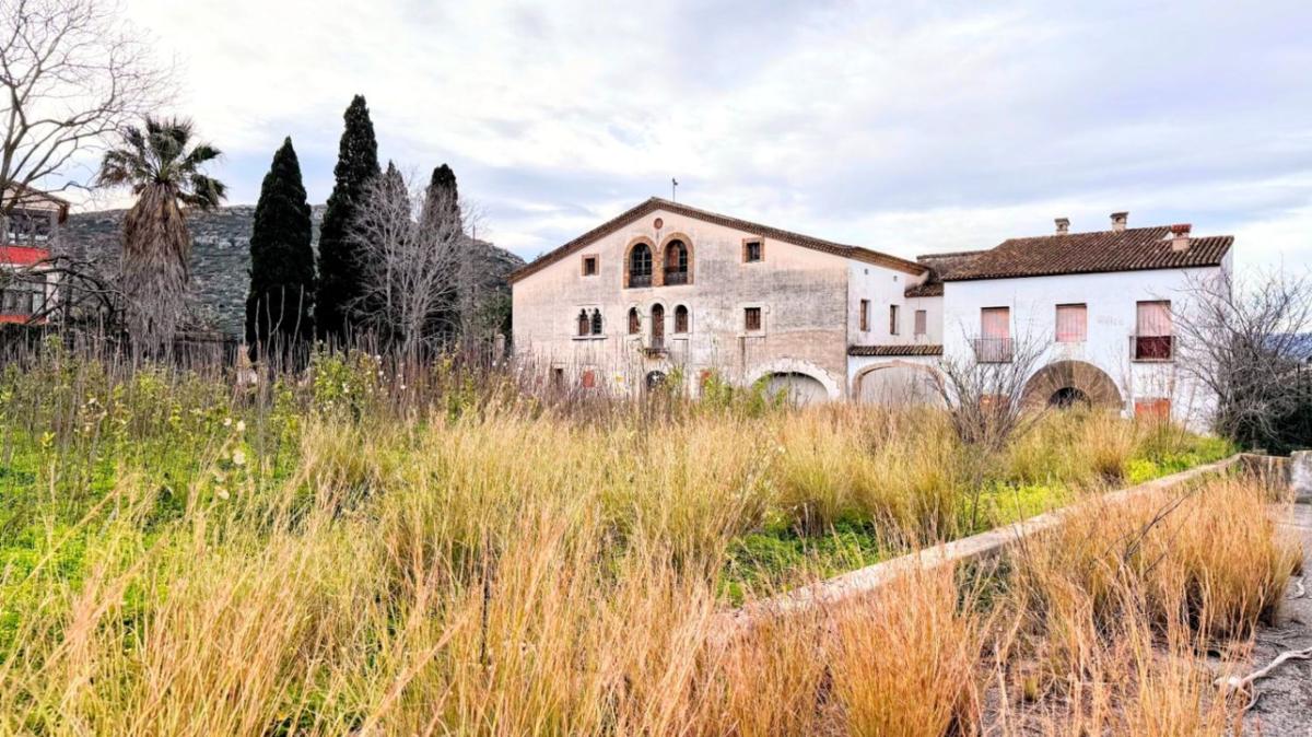 Sale of rural property in  Finca rústica en La Xara - La Sella - Jesús Pobre, Denia , Denia photo 2