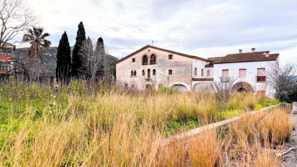 Rustic farm for sale in Finca rústica en La Xara - La Sella - Jesús Pobre, Denia , Denia thumbnail 2