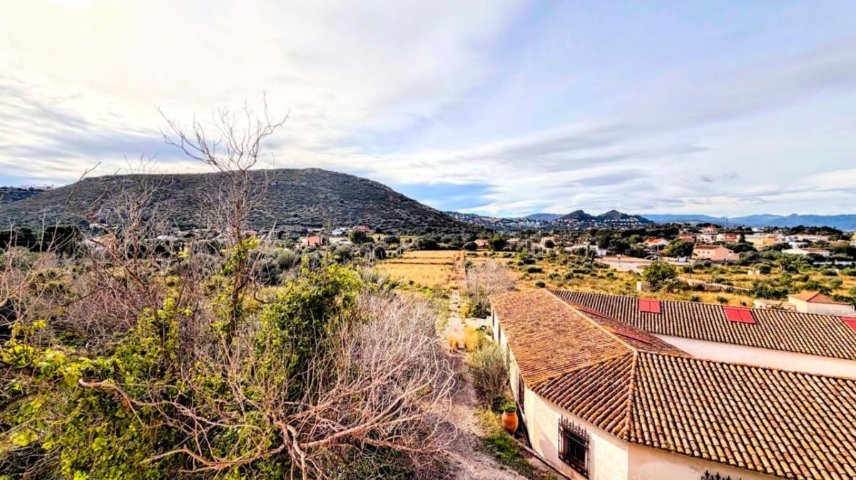 Sale of rural property in  Finca rústica en La Xara - La Sella - Jesús Pobre, Denia , Denia photo 5