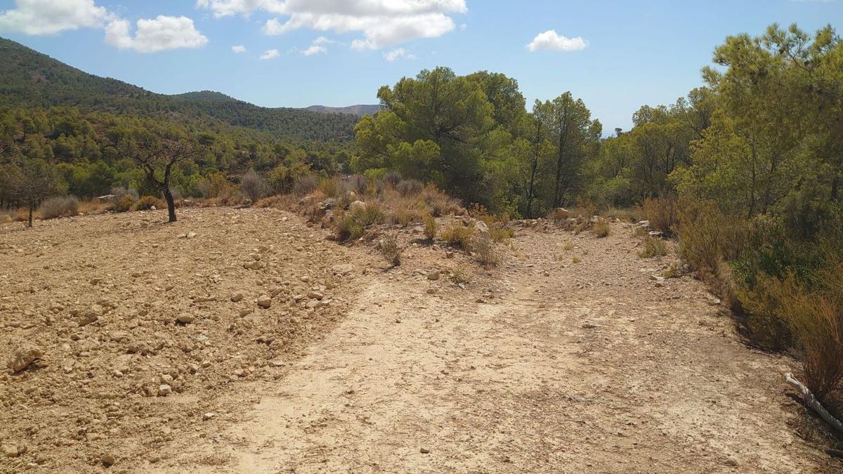 Terreno en venta en Finestrat, Alicante photo 4