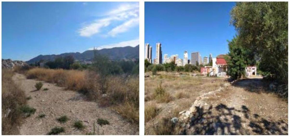 Terreno en venta en Benidorm, Alicante photo 3