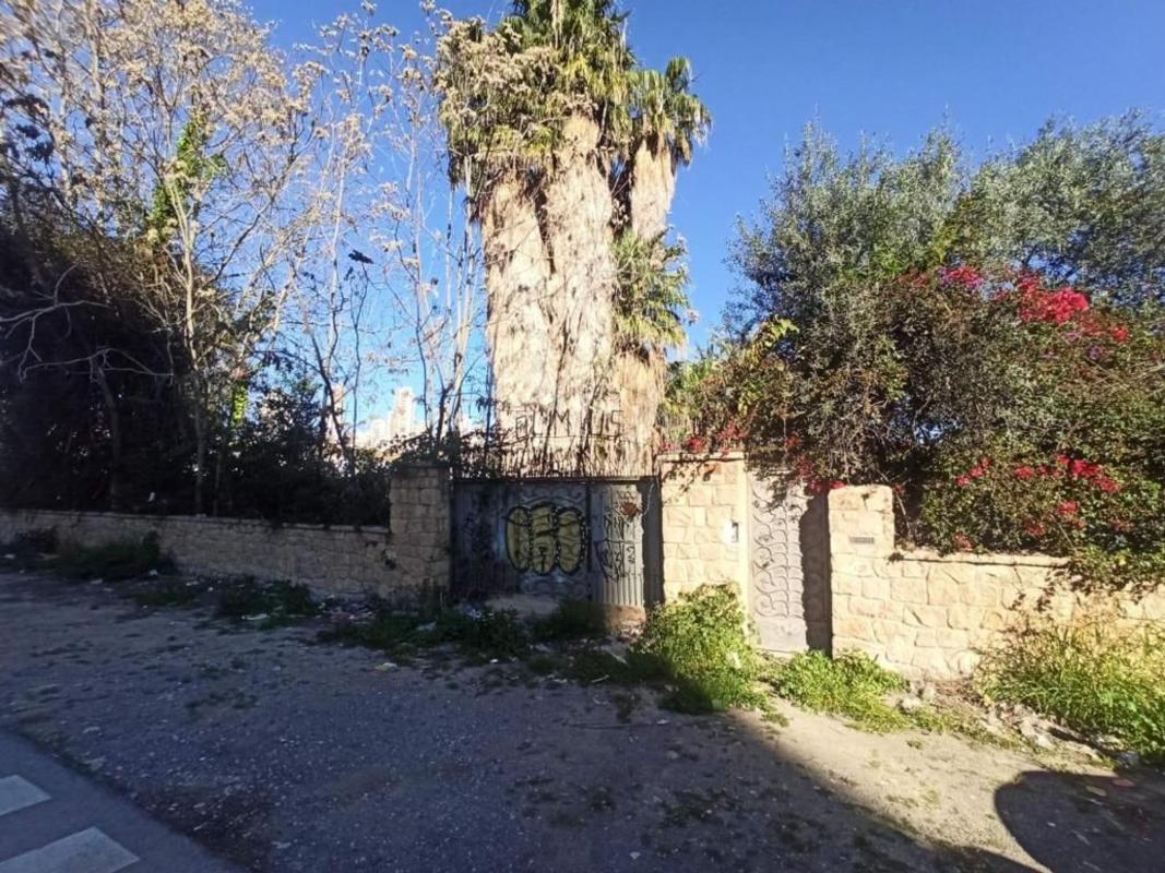 Terreno en venta en Benidorm, Alicante photo 4