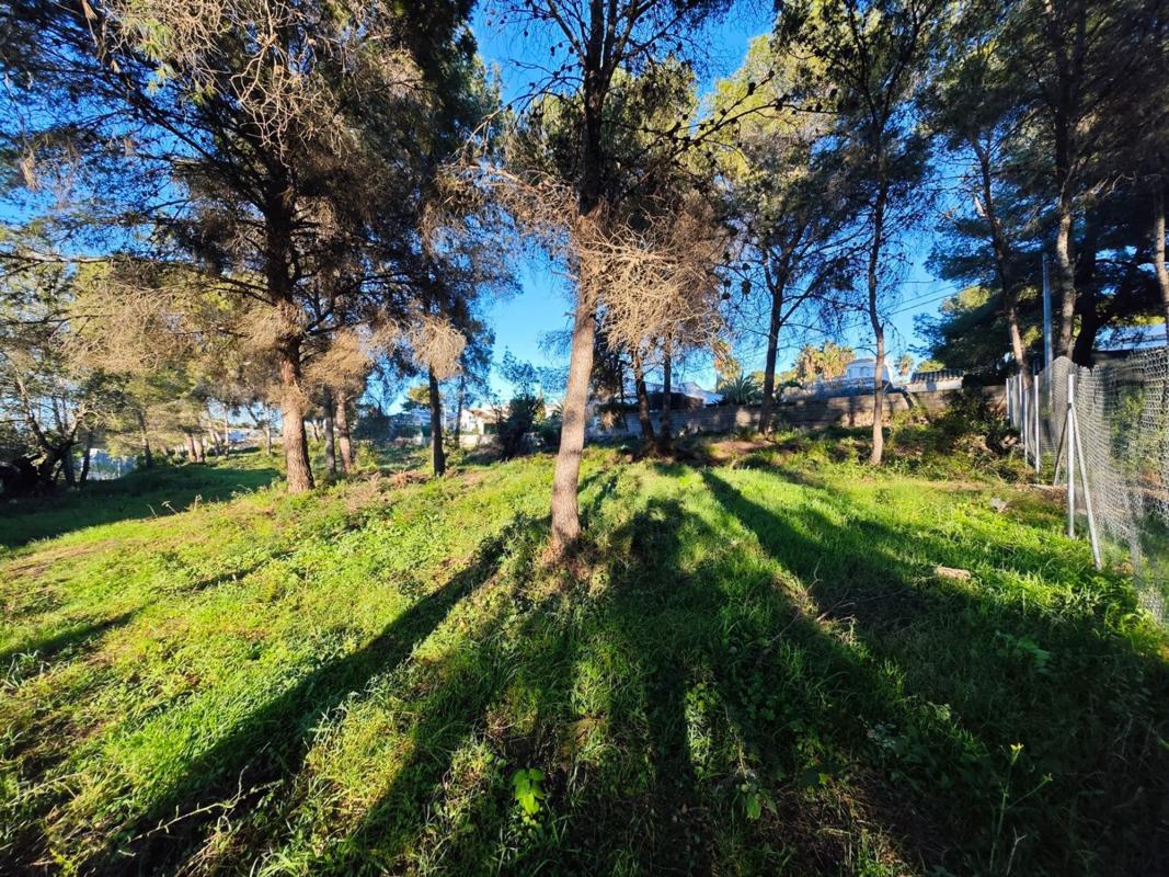 Terreno en venta en {{ $city->title }}, {{ $province->title }} photo 1
