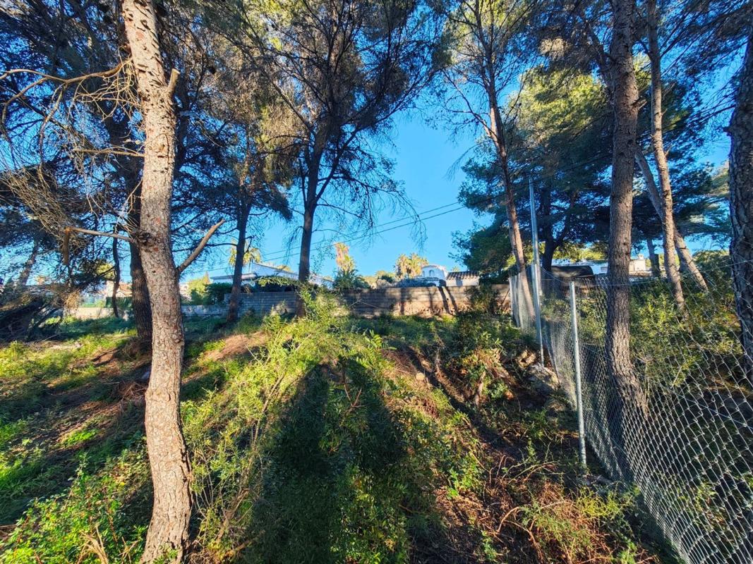 Terreno en venta en {{ $city->title }}, {{ $province->title }} photo 5