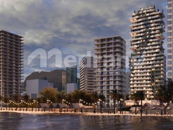 Terreno en Playa de Levante, Benidorm thumbnail 3