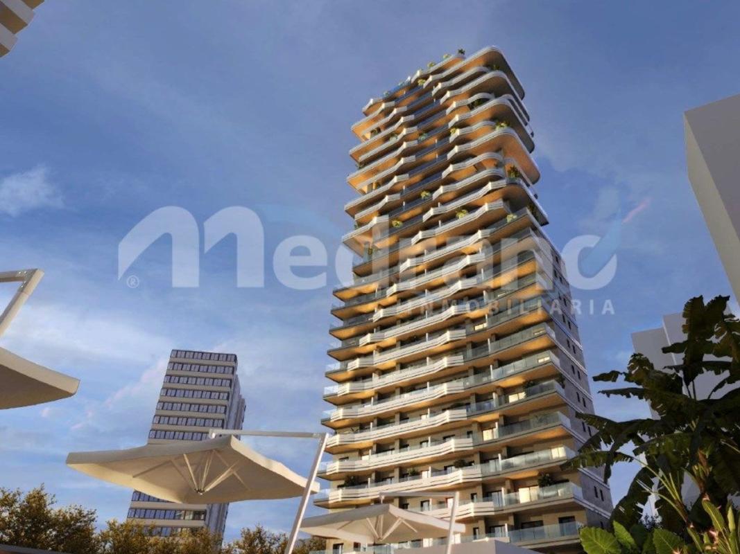 Terreno en venta en Benidorm, Alicante photo 5