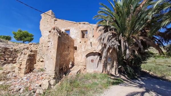 Terreno en El Secanet - Hacienda del Sol, La Villajoyosa / Vila Joiosa photo 1