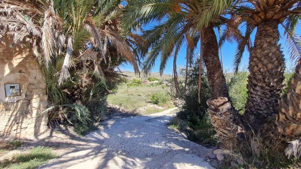 Terreno en El Secanet - Hacienda del Sol, La Villajoyosa / Vila Joiosa photo 2