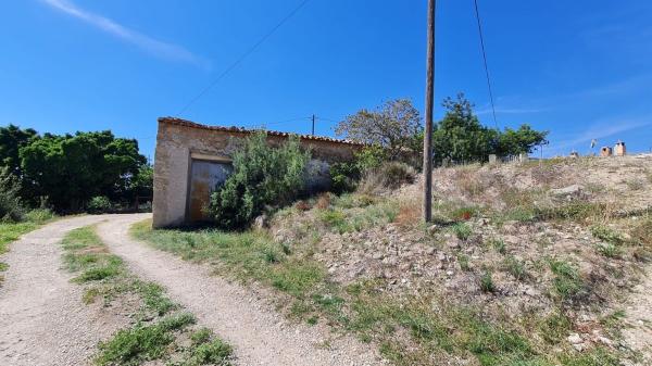 Terreno en El Secanet - Hacienda del Sol, La Villajoyosa / Vila Joiosa photo 3