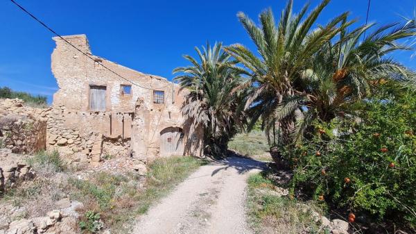 Terreno en El Secanet - Hacienda del Sol, La Villajoyosa / Vila Joiosa photo 4
