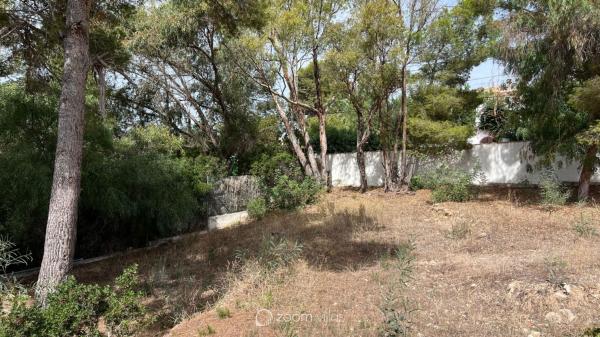 Terreno en Paichi, Moraira thumbnail 2