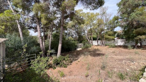 Terreno en Paichi, Moraira thumbnail 3