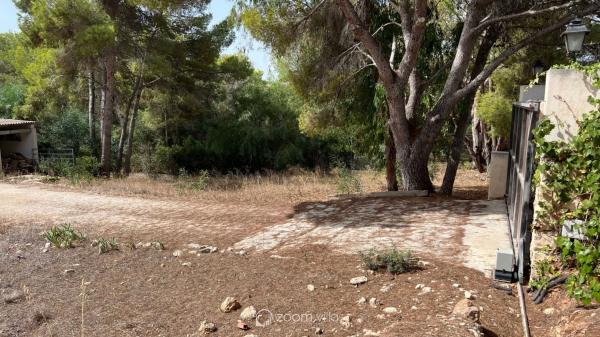 Terreno en Paichi, Moraira photo 4