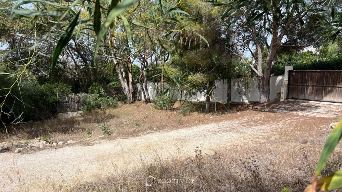 Terreno en venta en Moraira, Alicante photo 5