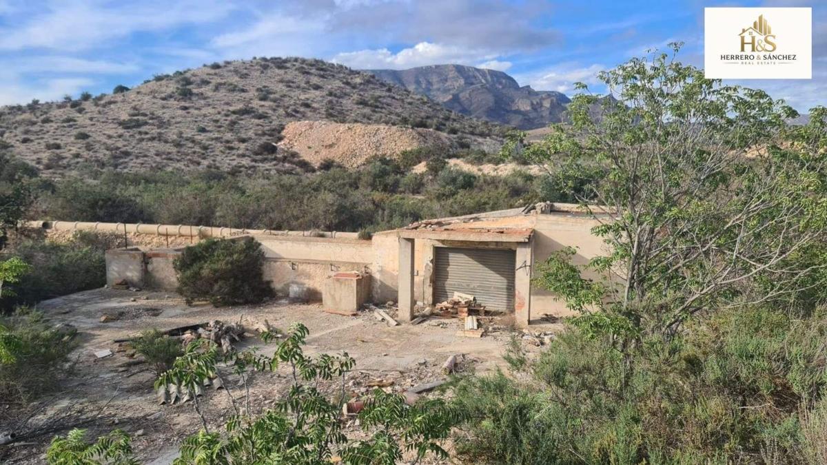Land for sale in Monforte del Cid, Alicante photo 5