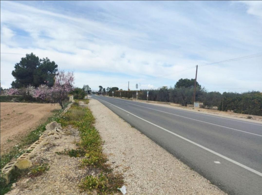 Terreno en venta en Elche / Elx, Alicante photo 5