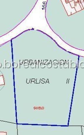Terreno en Calle Loteria-urlisa II, 39, Altea Hills, Altea photo 1
