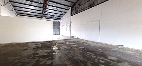 Nave en Zona norte, Santa Pola photo 1