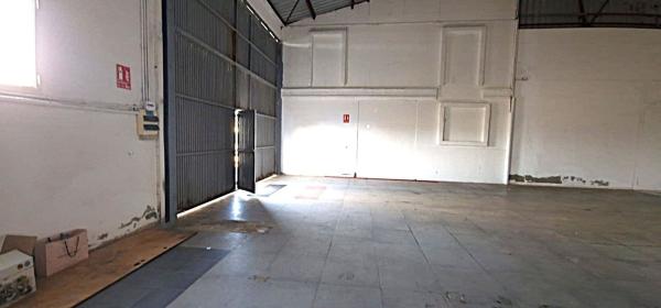 Nave en Zona norte, Santa Pola thumbnail 2