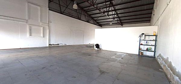 Nave en Zona norte, Santa Pola thumbnail 3