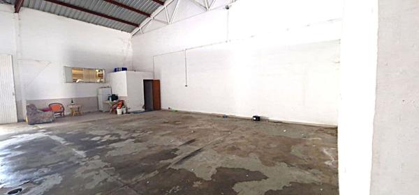 Nave en Zona norte, Santa Pola photo 4