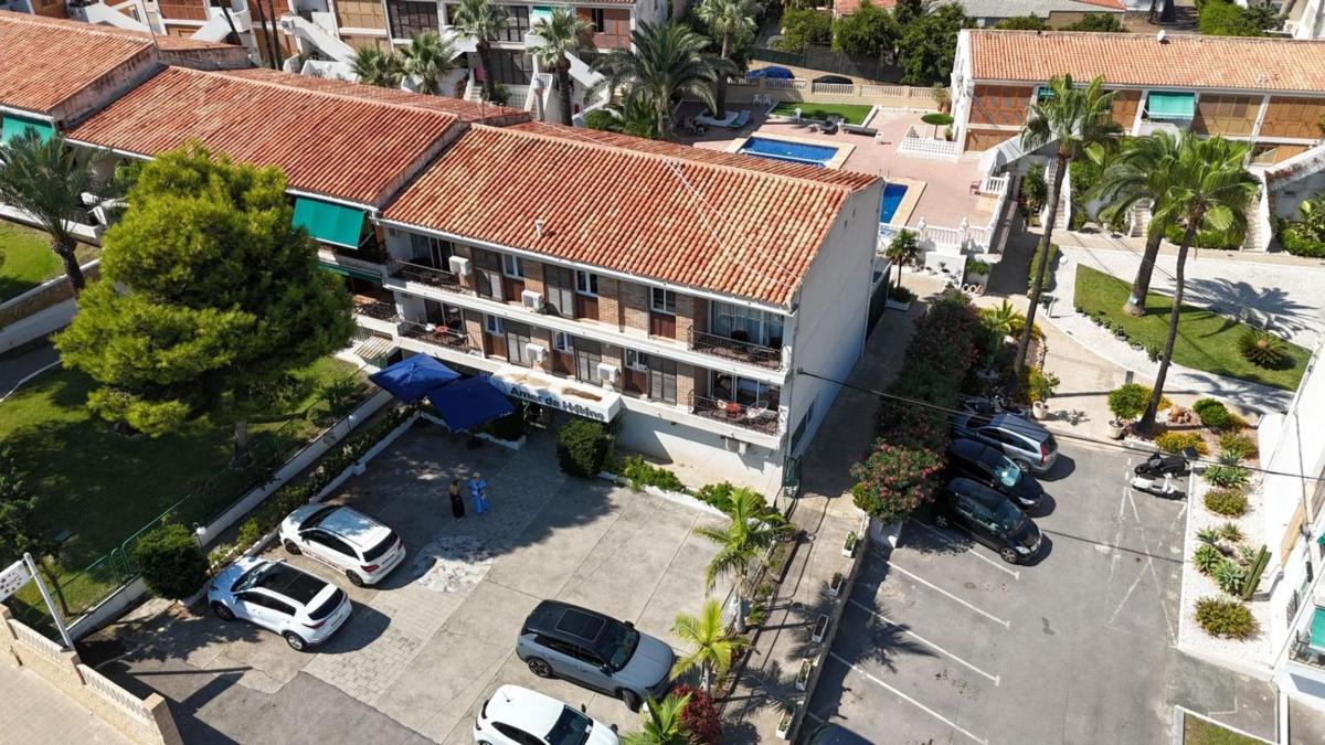 Properties for sale and rent in Spain photo 4