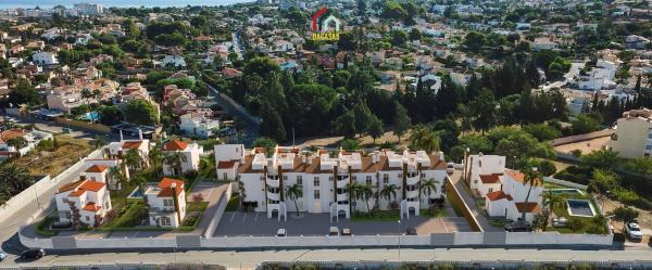 Penthouse for sale at Ático en Calle de l'Alborcer s/n, El Montgó, Denia, Denia photo 1