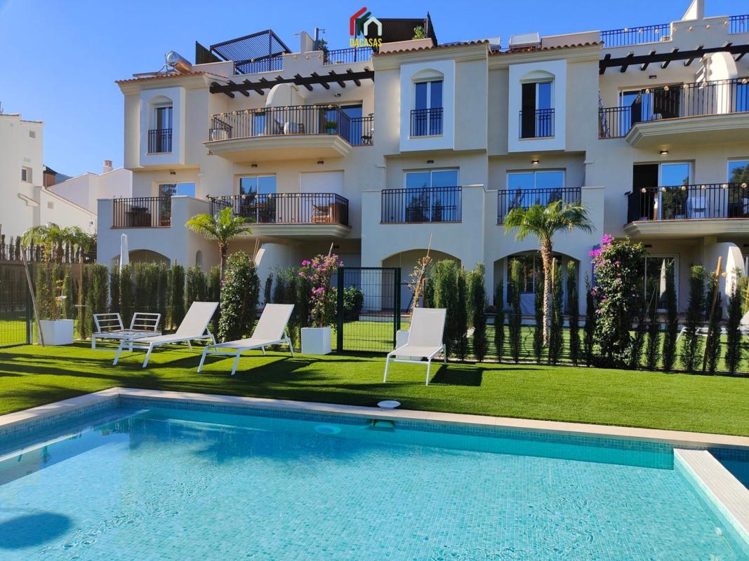 Penthouse sale in Ático en Calle de l'Alborcer s/n, El Montgó, Denia, Denia photo 2