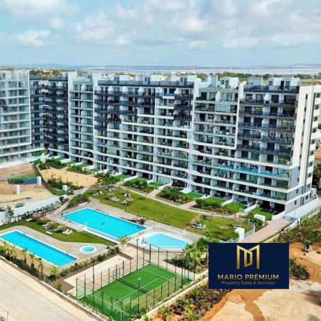 Продажа квартиры на Piso en Avenida de las Olas, 5 a, Punta Prima, Torrevieja, Торревьеха
photo 1