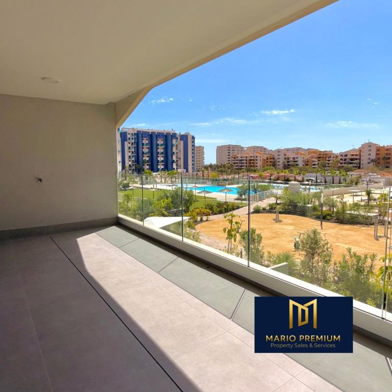 Продажа квартиры на Piso en Avenida de las Olas, 5 a, Punta Prima, Torrevieja, Торревьеха
 photo 2