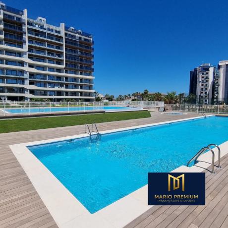 Продажа квартиры на Piso en Avenida de las Olas, 5 a, Punta Prima, Torrevieja, Торревьеха
thumbnail 3