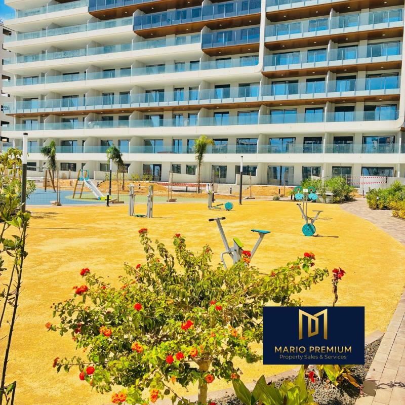 Продажа квартиры на Piso en Avenida de las Olas, 5 a, Punta Prima, Torrevieja, Торревьеха
 photo 4