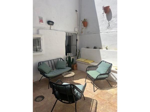 Casa o chalet independiente en Centro Urbano, Denia thumbnail 2