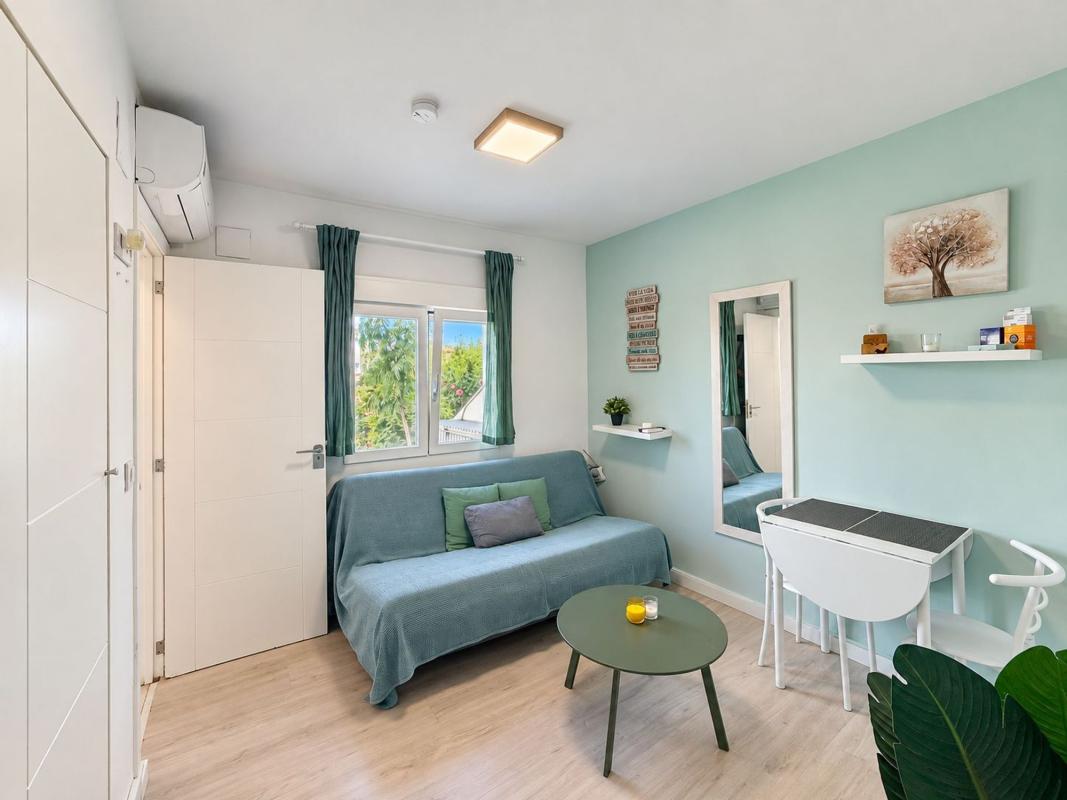 Продажа квартиры на Piso en Calle Afrodita, La Pedrera-Vessanes, Denia, Дения
photo 1