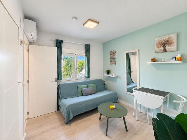 Продажа квартиры на Piso en Calle Afrodita, La Pedrera-Vessanes, Denia, Дения
photo 1