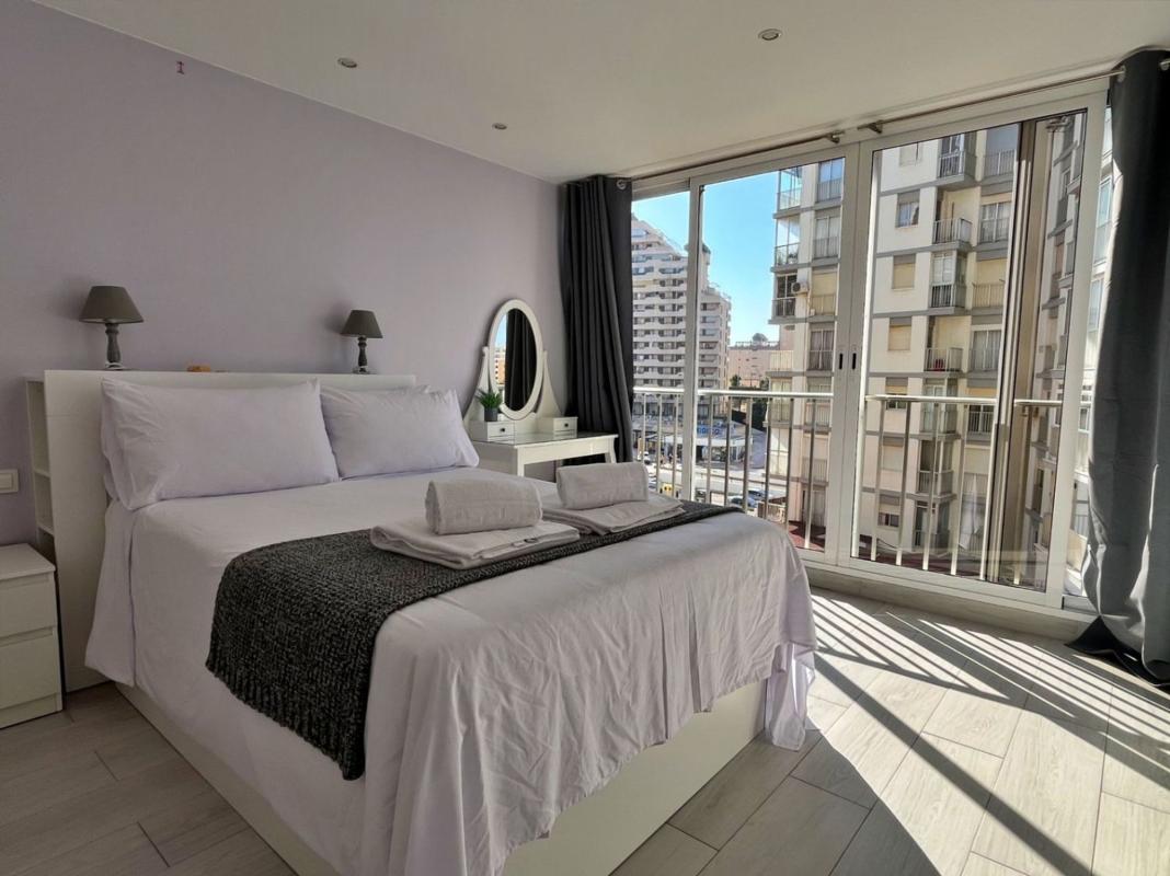 Продажа квартиры на Piso en Playa de Fossa-Levante, Calpe, Кальпе
 photo 3