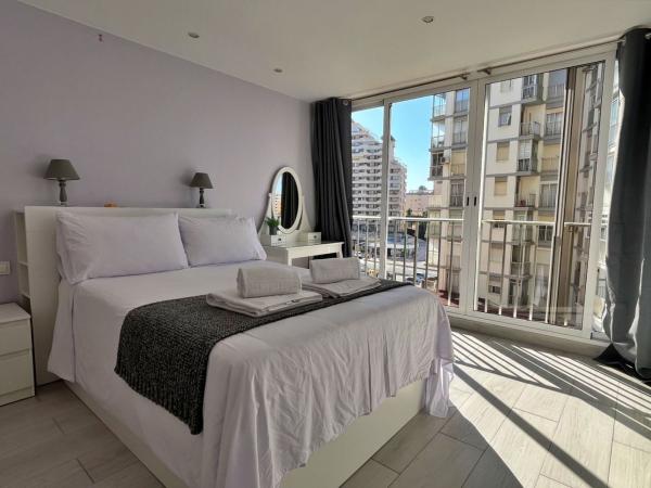 Продажа квартиры на Piso en Playa de Fossa-Levante, Calpe, Кальпе
thumbnail 3