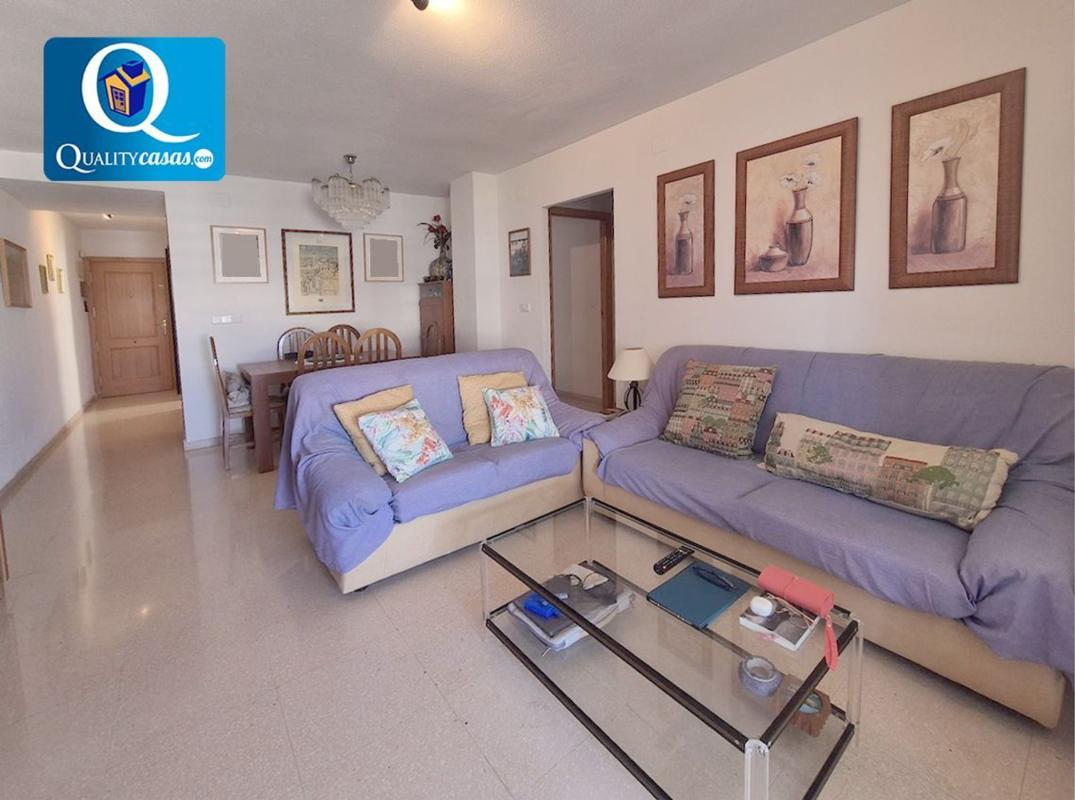 Продажа квартиры на Piso en Playa Muchavista, El Campello, Эль Кампельо
photo 3