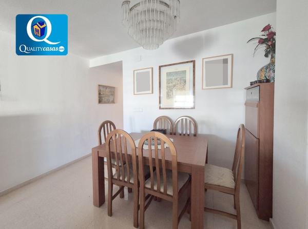 Продажа квартиры на Piso en Playa Muchavista, El Campello, Эль Кампельо
 photo 4
