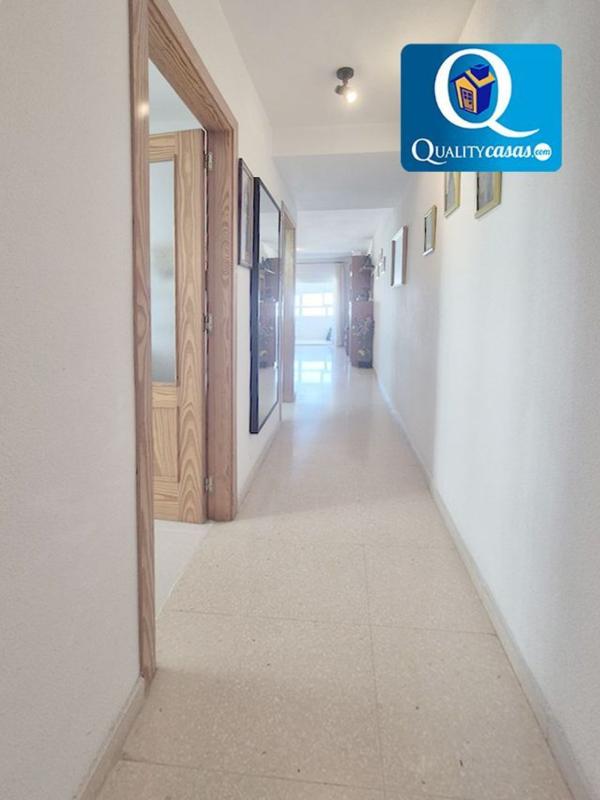 Продажа квартиры на Piso en Playa Muchavista, El Campello, Эль Кампельо
photo 5