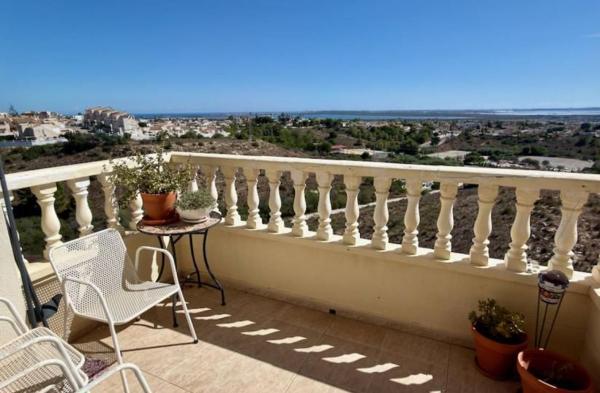 Venta de piso en Piso en Rojales Hills - Rosa Bungalows, Rojales, Rojales
 photo 1