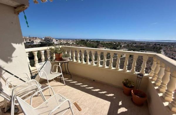 Venta de piso en Piso en Rojales Hills - Rosa Bungalows, Rojales, Rojales
 photo 3