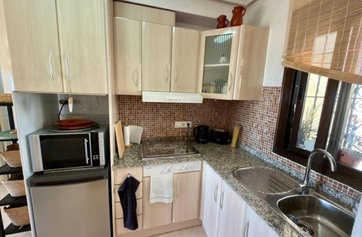 Sprzedaż mieszkania w Piso en Rojales Hills - Rosa Bungalows, Rojales, Rojales
photo 5