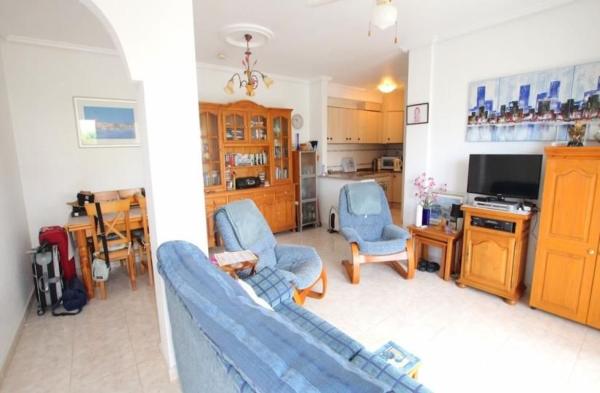 Venta de piso en Piso en La Marquesa, Rojales, Rojales
 photo 4
